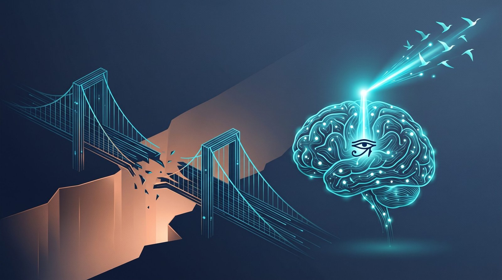 A Migração da Confiança na Internet